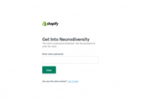 Get-into-neurodiversity.myshopify.com