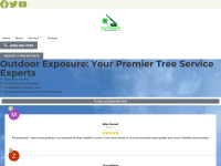 outdoorexposuretreeservice.com Thumbnail