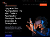 Thewebcodersagency.com