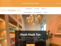 Hushhushtan.com