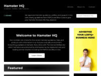 Hamsterhq.org