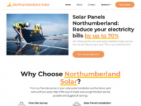 Northumberlandsolar.com