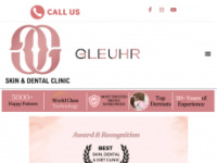 Clinic.gleuhr.com