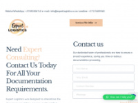 Expertlogistics.co.za