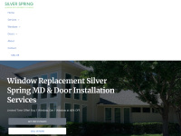 Silverspringwindowservices.com