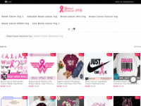breastcancersvg.com Thumbnail
