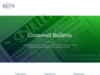 cromwellbulletin.co.nz Thumbnail