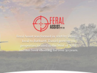 Feralassist.com.au