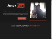 Andykidd.com