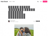 Moses-monrad.hubstack.net