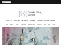 connectingeuropeproject.eu