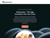 kebonnixs.com