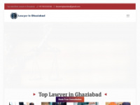 lawyeringhaziabad.com Thumbnail