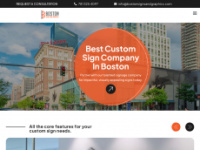 Bostonsignsandgraphics.com
