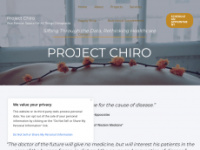 projectchiro.com