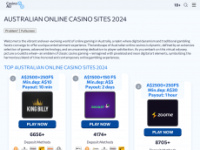 Casinoaussie.net
