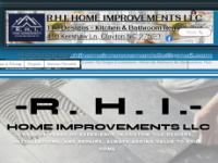 Rhihomeimprovementsllc.com