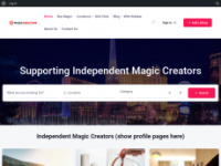 Magic-creators.com