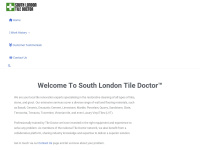 South-london.tiledoctor.biz