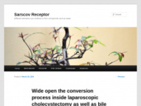 Sarscov-receptor.com