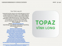 Topvinhlongaz.mystrikingly.com