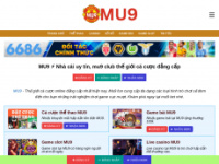 mu9-game.site Thumbnail