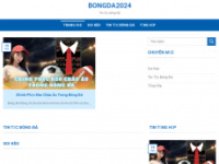 Bongda2024.org