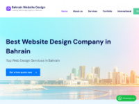 Bahrainwebsitedesign.com