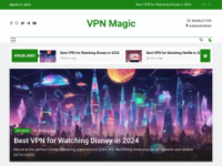 Vpn-magic.com