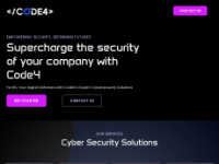 Code4cybersecurity.com