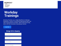 Workdaytrainings.com