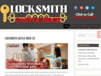 Locksmithcastlerockco.com