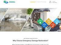 Emergencydamagerestoration.com.au