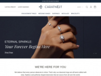 caratnest.com Thumbnail