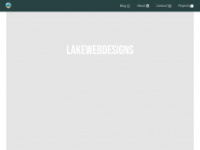 Lakewebdesigns.com