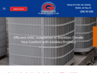 Giddens-heating-airconditioning.com