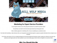 Billwolfmedia.com