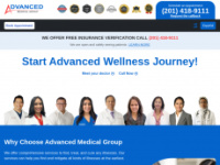 Advancedmedicalgroupnj.com