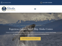 Alaskauncharted.com