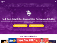 casinoreviewsites.com Thumbnail