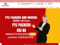 India.ptcpackers.com
