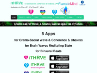 craniosacral-app.com Thumbnail