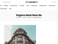 Cashnestx.com