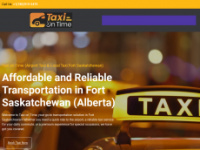 Taxiontime.ca