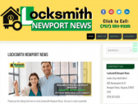 Locksmith-newportnews.com