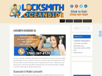 Locksmith-oceanside-ca.com