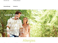 allergyfreeusa.com Thumbnail