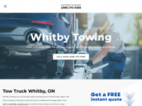 Whitbytowingservices.com