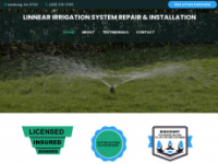 Linnearirrigationsystemrepairga.com