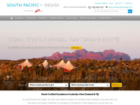 southpacificbydesign.com Thumbnail